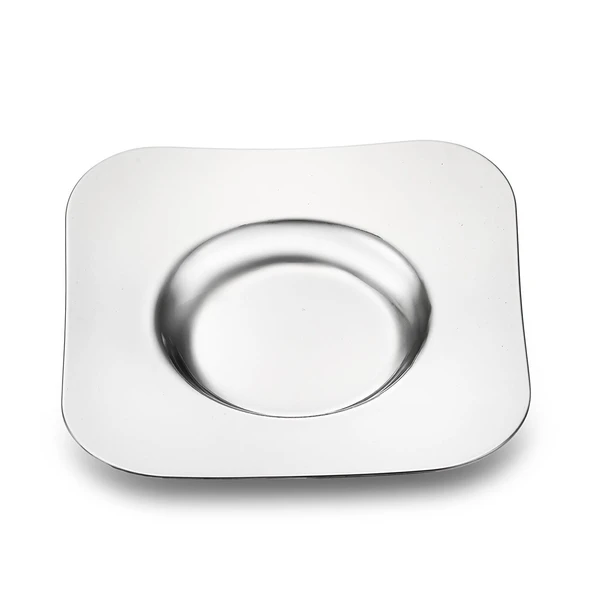 Jumbo Jüpiter 18 Parça Çelik Çay Seti - Resim 5