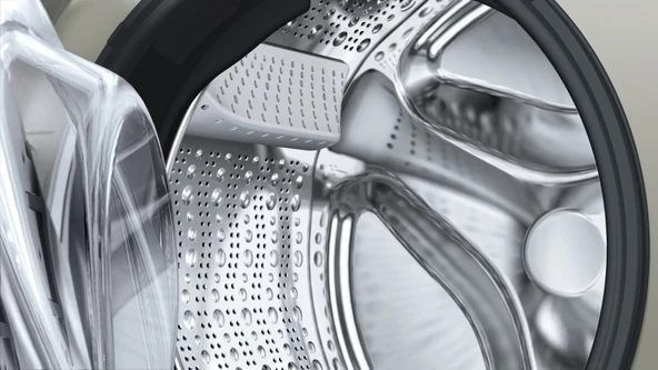 Siemens WG52A2ZXTR iQ300 Çamaşır Makinesi 10 kg - 3