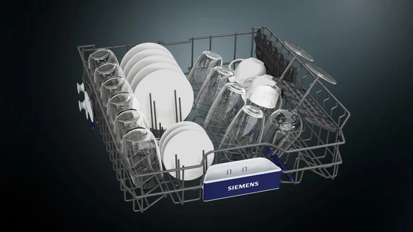 Siemens SN23IC62MT iQ300 Solo Bulaşık Makinesi 60 cm - 4