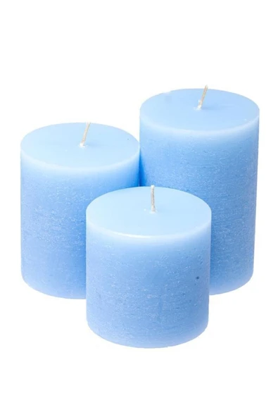 Theo 3'lü Mum Seti - 2