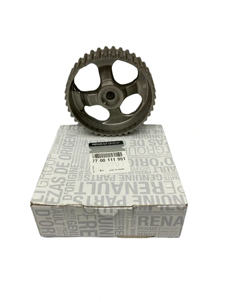 Renault Laguna 1-2 Eksantirik Dişlisi F9Q 1.9 Dci 7700111951 MAİS ürün görseli