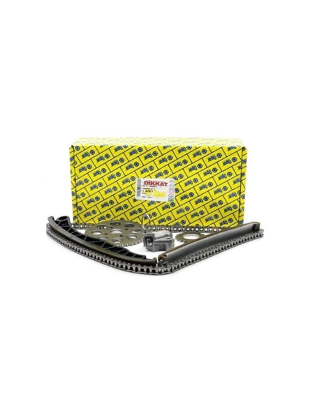 Fiat Fiorino 1.3 Multijet Triger Zincir Seti 55177460EY Opar ürün görseli