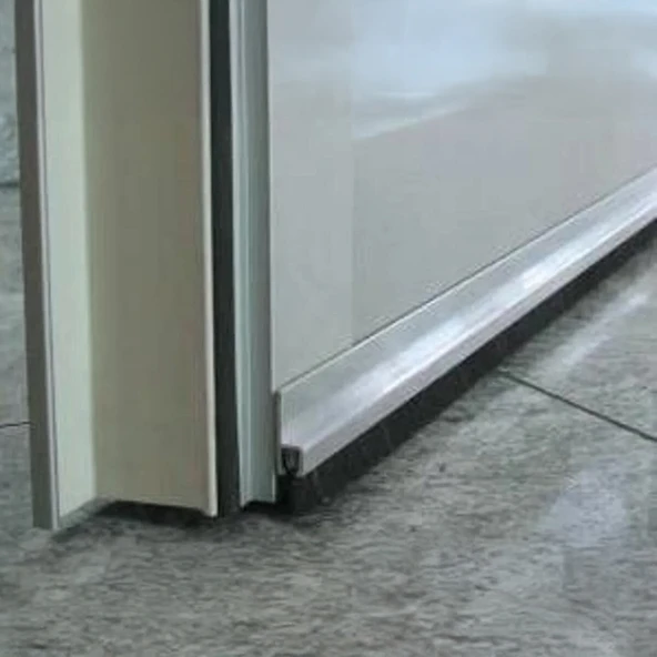 Kapı Altı Fırça Geçmeli - Resim 2