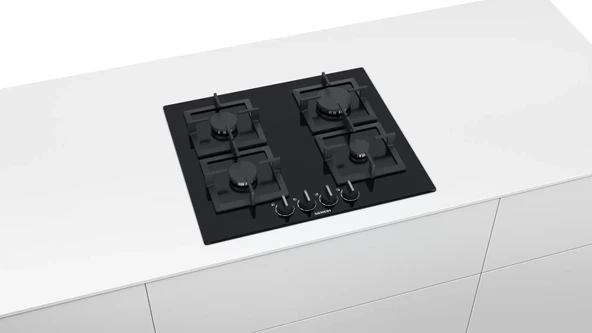 Siemens EP6A6PB20 iQ500 Gazlı Ocak 60 cm - 5