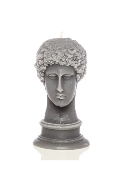 Heykel Mum - Gri - 2