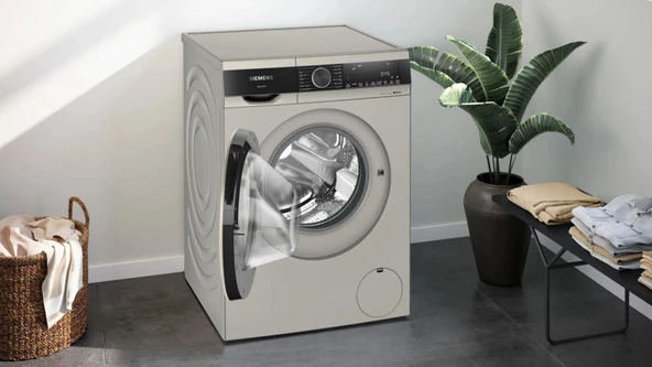 Siemens WG52A2ZXTR iQ300 Çamaşır Makinesi 10 kg - 4