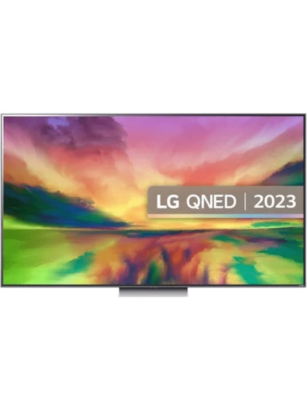 LG 55QNED816RE 55" 140 Ekran 4K Ultra HD Uydu Alıcılı webOS Smart QNED TV - 2