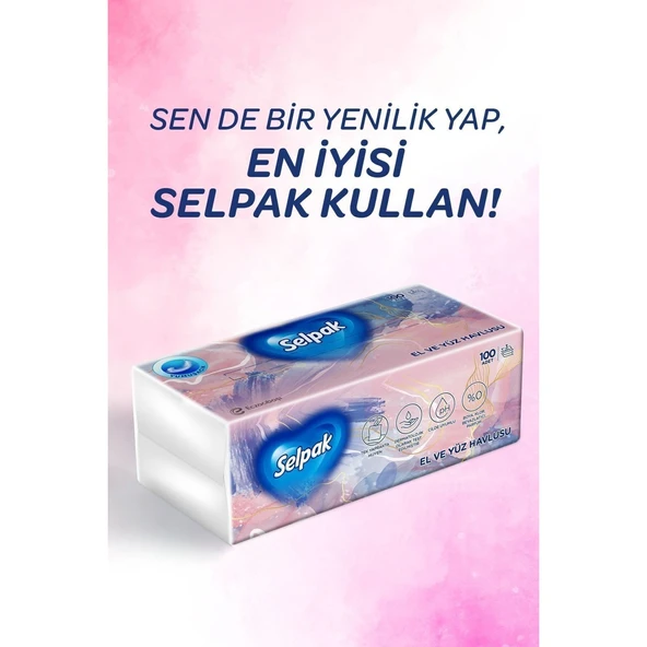 V Katlama Kağıt Havlu 6 Paket 600 Yaprak 3 Katlı Ev ve Endüstriyel Kullanıma Uygun - 9
