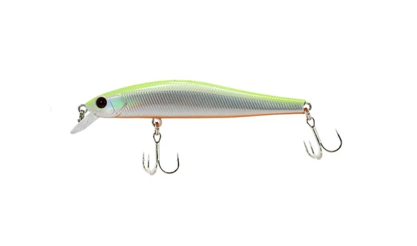 Captain 3432 Hacker 90 mm Floating 11.2 gr Maket Balık  03 - Resim 6