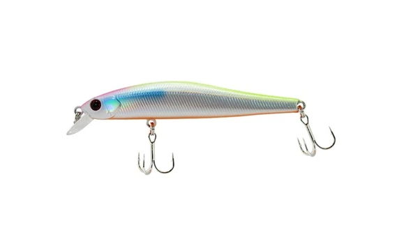 Captain 3432 Hacker 90 mm Floating 11.2 gr Maket Balık  03 ürün görseli 1