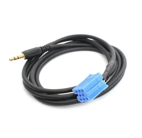 Wolkswagen,audi,skoda,seat Tip Oto Teyp Soketi ürün görseli