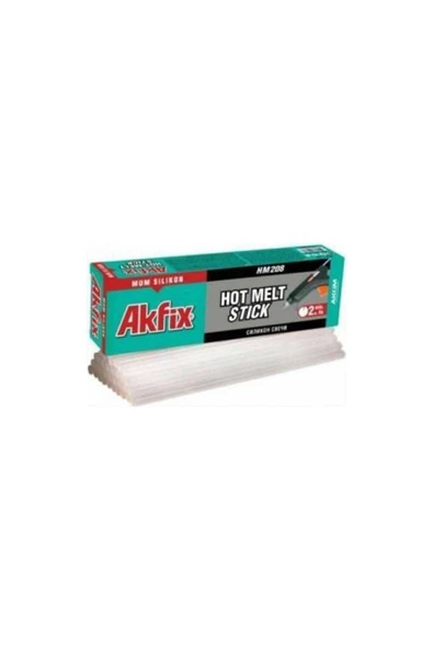 Mum Silikon 11,2 Mm 1 Kg - 1
