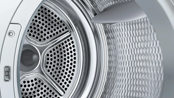Siemens WQ41G2C0TR iQ500 Isı Pompalı Kurutma Makinesi 9 kg - 5