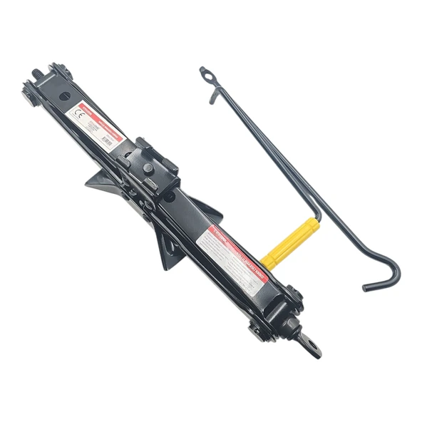 Fixonic Eratool ERA23141 1.5 Ton Kollu Makaslı/Akordiyon Kriko - 1