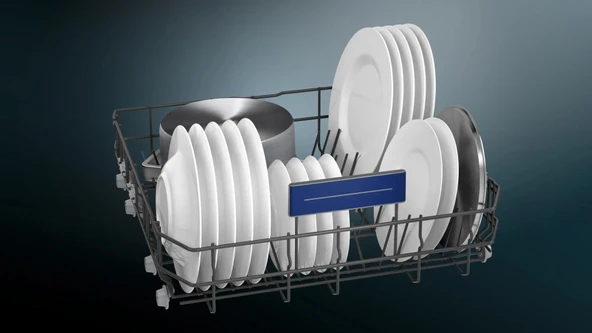 Siemens SN23II62MT iQ300 Solo Bulaşık Makinesi 60 cm - 5