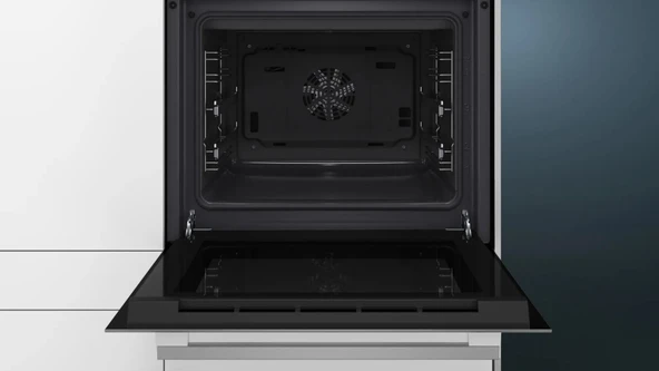 Siemens HB557JYW5T iQ500 Ankastre Fırın - 3
