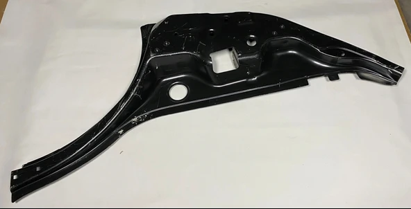 Sol Ön Direk Takviye Sacı Renault Master 3 762470217R MAİS - 1
