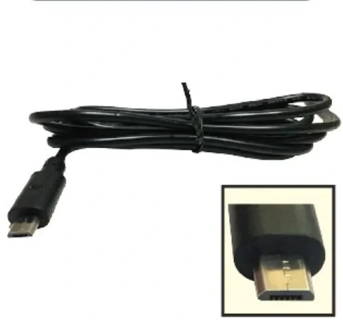 Mikro Usb Uçlu 1.5mt Dc Kablo