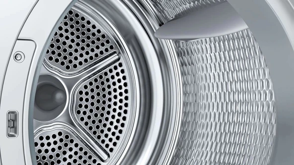 Siemens WQ44G2C1TR iQ500 Isı Pompalı Kurutma Makinesi 9 kg - 5