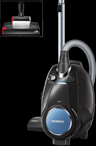 Siemens VSX7XTRM iQ700 Toz torbasız Süpürge - 1