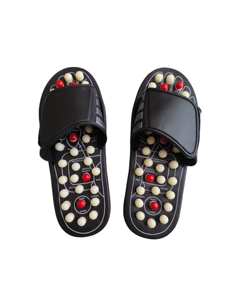 Ayak Masajı Akupunktur Terliği (38-39 Numara) ürün görseli