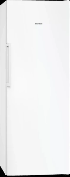 Siemens GS29VVWE0N iQ300 Solo Derin Dondurucu - 1
