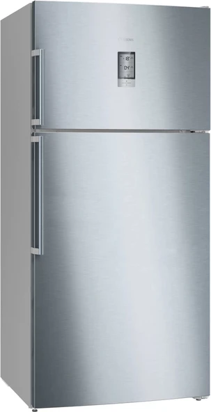 Siemens KD86NAIE0N iQ500 Üstten Donduruculu Buzdolabı - 1