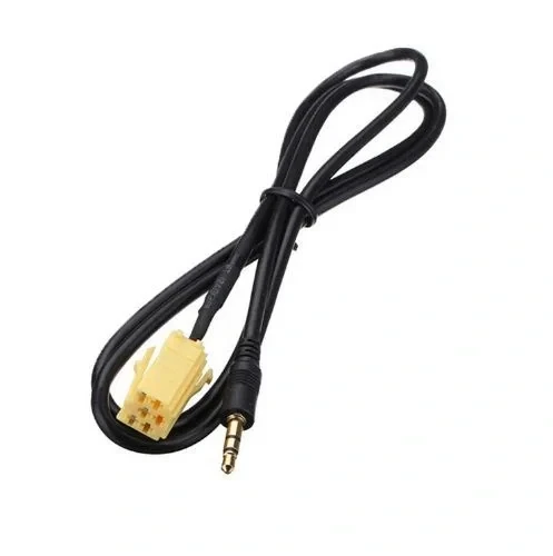 Fiat Tip Oto Teyp Soketi ürün görseli