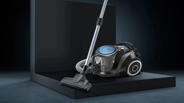 Siemens VSX41XTRM iQ500 Toz torbasız Süpürge - 7