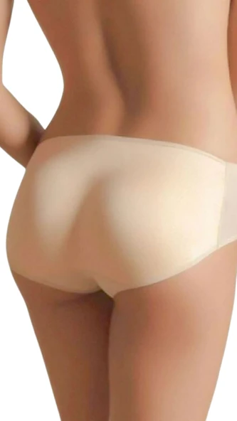 Nbb Kadın Popo Şekillendirici Destekli Silikon Külot 1901 ürün görseli 1