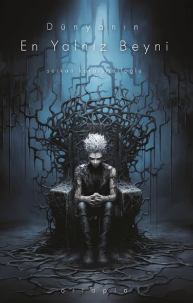 Dünyanın En Yalnız Beyni ürün görseli 1