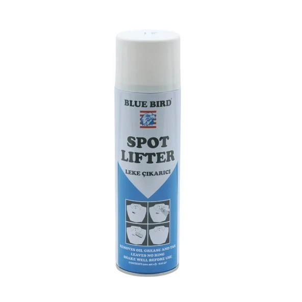 Bluebird Leke Spreyi Spot Litfer (500 ml.) ürün görseli