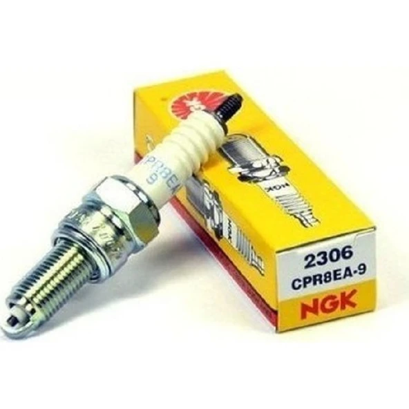 NGK CPR8EA-9 Standart Buji ürün görseli