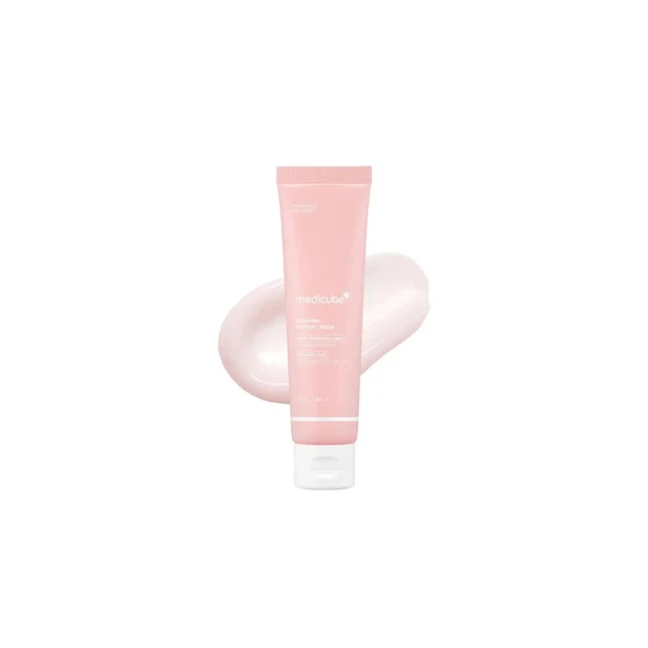 medicube - PDRN Pink Hyaluronic Moisturizing Cream ürün görseli 1