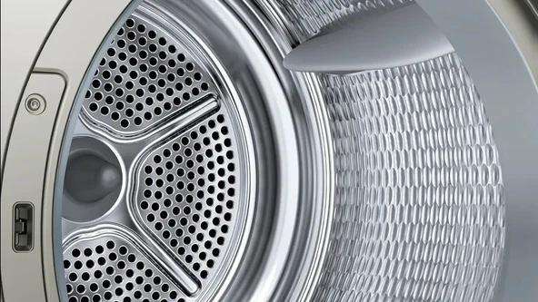 Siemens WQ41G20TTR iQ300 Isı Pompalı Kurutma Makinesi 9 kg - 5