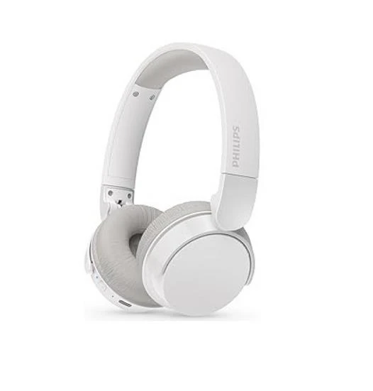 TAH3209WT Kablosuz Kulak Üstü Kulaklık Dinamik Bas, Bluetooth, Çok Noktalı Bağlantı 25 Saat - 1