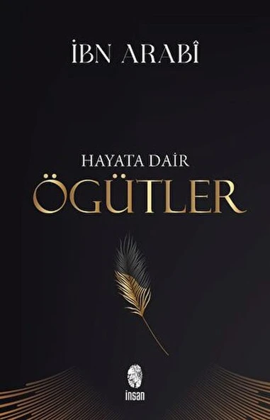 Hayata Dair Öğütler ürün görseli 1