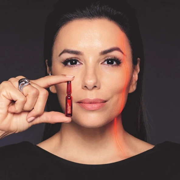 Loreal Paris Lazer x3 Peeling Etkili Ampul 7 Adet x 1 ml - Resim 4