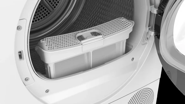 Siemens WQ51G200TR Çamaşır Kurutma Makinesi - 7