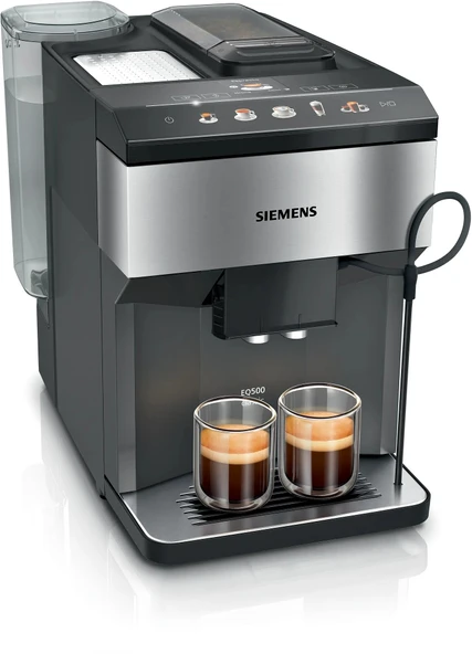 Siemens TP517R03 Tam Otomatik Kahve Makinesi EQ500 - 1
