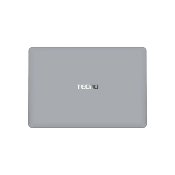 TECNO MEGABOOK S14 Intel Core Ultra 5-125H 16GB RAM-1TB SSD Windows 11 Home 14' Space Grey (TECNO Türkiye Garantili) - Resim 2