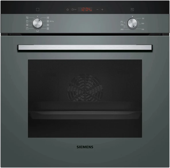 Siemens HB234FEH2T iQ300 Ankastre Fırın - 1