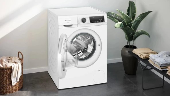 Siemens WG42A1X2TR iQ300 Çamaşır Makinesi 9 kg 1200 dev./dak. - 3