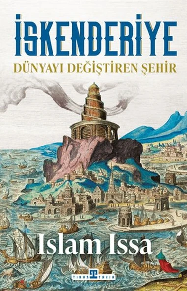 İskenderiye: Dünyayı Değiştiren Şehir ürün görseli 1