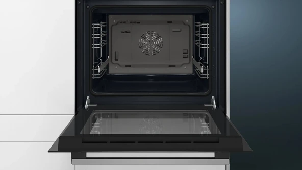 Siemens HB234FEH2T iQ300 Ankastre Fırın - 3