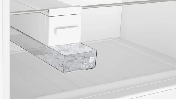 Siemens KD76NAWE0N iQ500 Üstten Donduruculu Buzdolabı - 5
