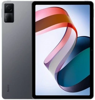 Xiaomi Redmi Pad 6 GB 128 GB 10.6" Tablet SİYAH (İTHALATÇI GARANTİLİ)