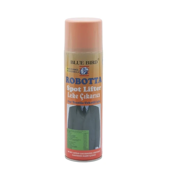 Bluebird Leke Spreyi Robotta (500 ml.) ürün görseli