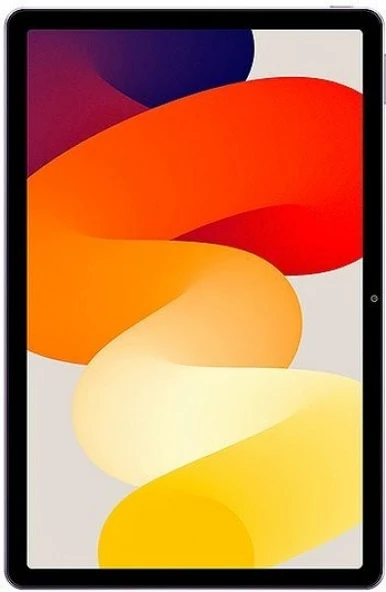 Xiaomi Redmi Pad Se 8/256 GB Tablet (İTHALATÇI GARANTİLİ) SİYAH