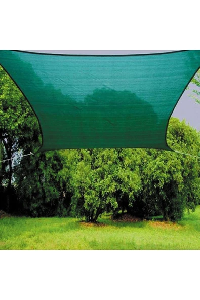 YILDIZ 4mx3m Gölgelik File %95 Sıklık M² 140 gr ürün görseli